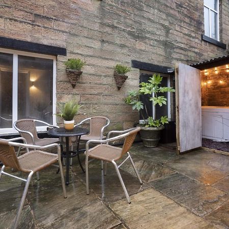 Rosie'S Escape With Hot Tub Villa Barrowford Exterior photo